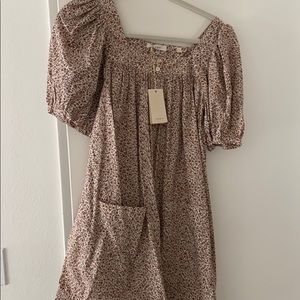 Deon Dress